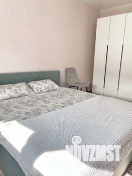 2-к квартира, посуточно, 57м2, 1/1 этаж