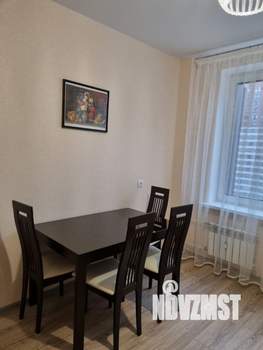 2-к квартира, на длительный срок, 63м2, 7/17 этаж