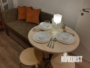 2-к квартира, посуточно, 58м2, 1/9 этаж