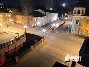 1-к квартира, посуточно, 30м2, 4/4 этаж