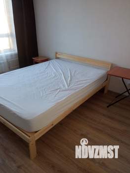 2-к квартира, посуточно, 60м2, 18/25 этаж