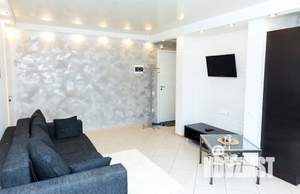 2-к квартира, посуточно, 50м2, 3/5 этаж