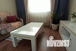 1-к квартира, посуточно, 42м2, 9/16 этаж