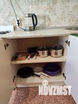 1-к квартира, посуточно, 61м2, 1/1 этаж