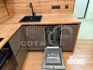 1-к квартира, на длительный срок, 40м2, 2/18 этаж