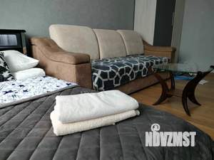 1-к квартира, посуточно, 34м2, 10/10 этаж