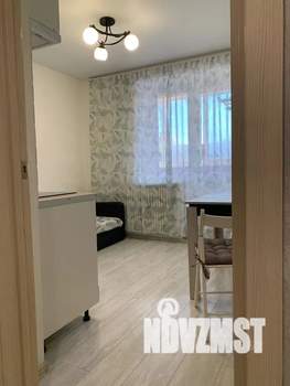 1-к квартира, посуточно, 33м2, 9/9 этаж