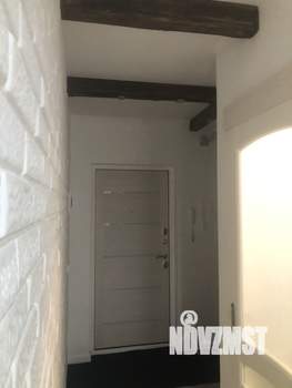 Студия квартира, на длительный срок, 26м2, 14/18 этаж