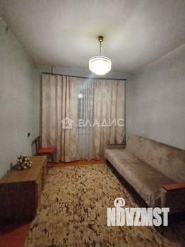 3-к квартира, на длительный срок, 64м2, 2/9 этаж