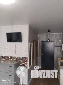 1-к квартира, посуточно, 31м2, 5/25 этаж