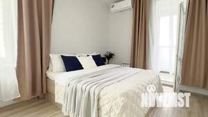 2-к квартира, посуточно, 70м2, 10/25 этаж