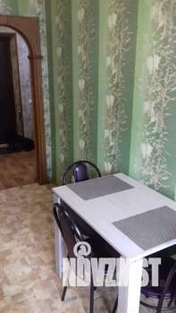 1-к квартира, посуточно, 40м2, 7/17 этаж