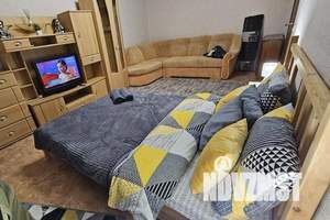 1-к квартира, посуточно, 50м2, 14/20 этаж