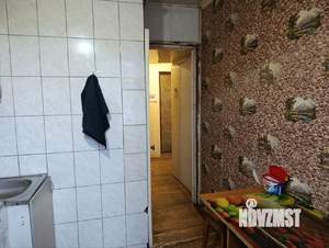 1-к квартира, на длительный срок, 44м2, 1/5 этаж