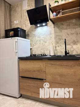 2-к квартира, посуточно, 43м2, 1/5 этаж