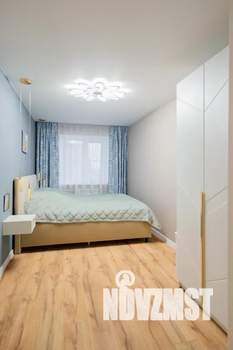 2-к квартира, посуточно, 55м2, 4/5 этаж