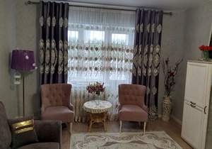3-к квартира, на длительный срок, 100м2, 4/16 этаж