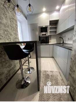 1-к квартира, на длительный срок, 41м2, 24/25 этаж