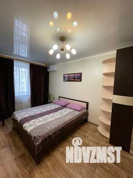 1-к квартира, посуточно, 30м2, 6/9 этаж