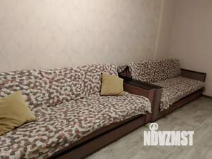 1-к квартира, посуточно, 56м2, 10/25 этаж