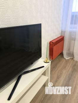 1-к квартира, на длительный срок, 25м2, 13/17 этаж