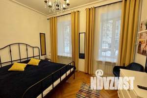 1-к квартира, посуточно, 30м2, 1/4 этаж