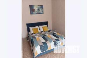 1-к квартира, посуточно, 40м2, 2/17 этаж