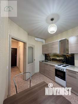 1-к квартира, на длительный срок, 35м2, 16/17 этаж
