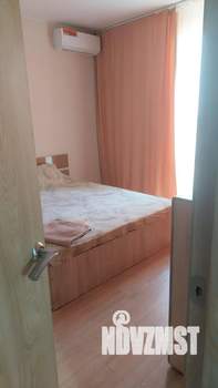 1-к квартира, посуточно, 35м2, 17/17 этаж