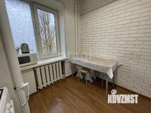 2-к квартира, на длительный срок, 44м2, 4/5 этаж