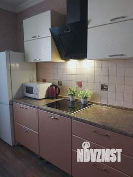 1-к квартира, посуточно, 48м2, 1/1 этаж