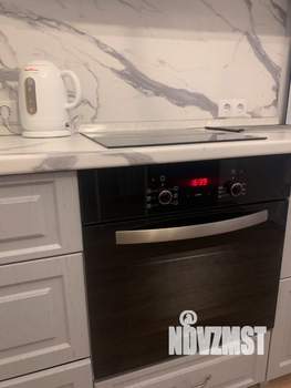 1-к квартира, на длительный срок, 40м2, 10/19 этаж