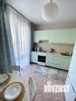 2-к квартира, посуточно, 85м2, 1/1 этаж