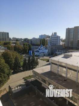 1-к квартира, на длительный срок, 38м2, 10/17 этаж