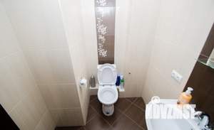 1-к квартира, посуточно, 41м2, 1/1 этаж