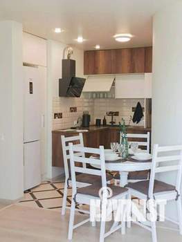 2-к квартира, посуточно, 50м2, 1/1 этаж