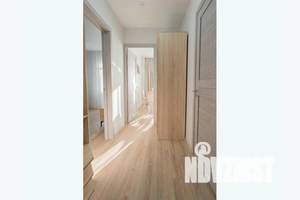 1-к квартира, посуточно, 38м2, 6/17 этаж