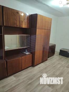 1-к квартира, на длительный срок, 30м2, 3/5 этаж