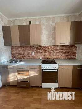 1-к квартира, на длительный срок, 32м2, 2/9 этаж
