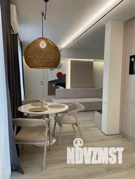 2-к квартира, посуточно, 59м2, 7/13 этаж