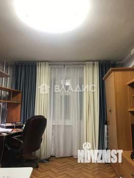 1-к квартира, на длительный срок, 39м2, 4/10 этаж