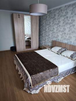 3-к квартира, посуточно, 60м2, 5/12 этаж