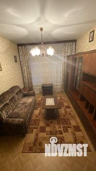1-к квартира, на длительный срок, 33м2, 1/2 этаж