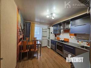 2-к квартира, на длительный срок, 74м2, 10/10 этаж