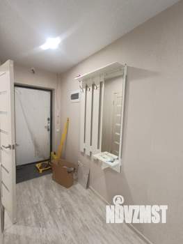 1-к квартира, на длительный срок, 25м2, 5/12 этаж