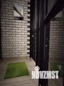 1-к квартира, посуточно, 32м2, 12/16 этаж