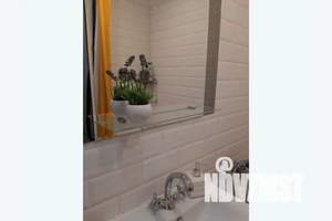 1-к квартира, посуточно, 29м2, 1/4 этаж