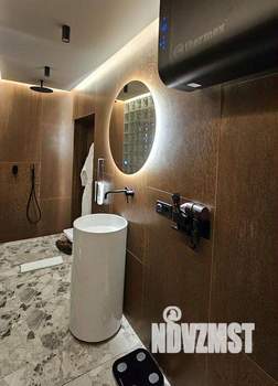 1-к квартира, посуточно, 18м2, 1/1 этаж