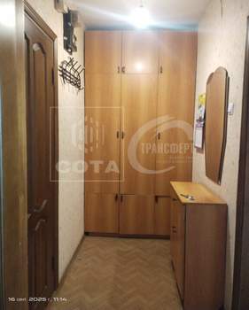 1-к квартира, на длительный срок, 41м2, 5/9 этаж
