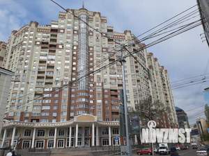 1-к квартира, посуточно, 48м2, 1/1 этаж